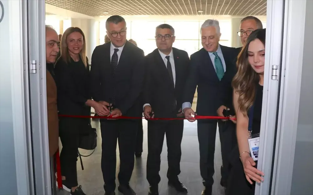 Erzurum Şehir Hastanesinde Teknoloji Transfer Ofisi Açıldı