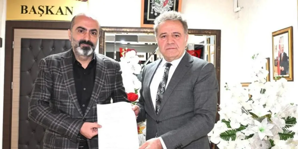 Tortum’a modern alçı üretim tesisi projesi